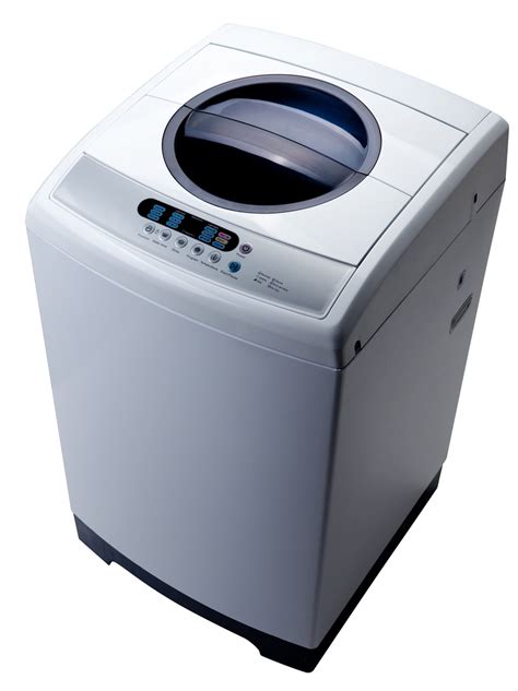 Washing Machines 